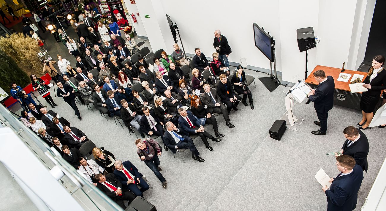 Event marketing