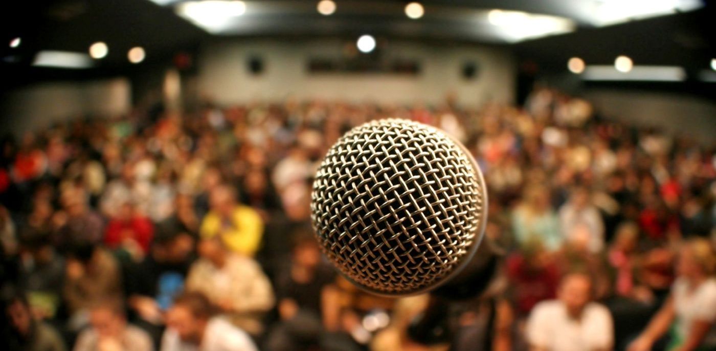 Konferencje
